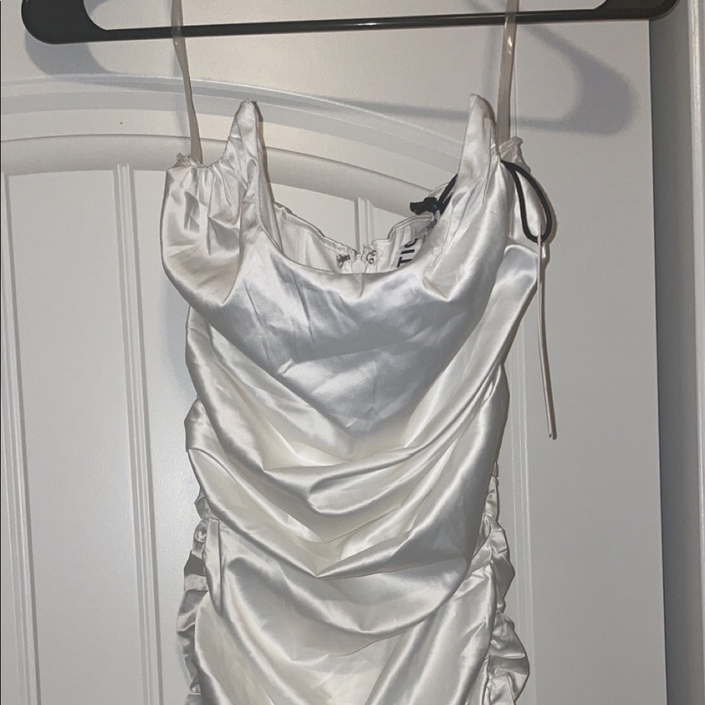 Leau Dress.
